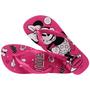 Imagem de Chinelo Dedo Feminino Borracha Casual Havaianas Top Disney