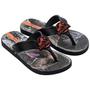 Imagem de Chinelo Dedo Infantil Casual Borracha Jurassic Park 26815