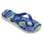 Imagem de Chinelo dedo infantil havaianas kids athletic original 