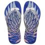 Imagem de Chinelo Dedo Infantil Menina Borracha Havaianas Kids Slim Glitter II