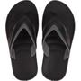 Imagem de Chinelo Dedo Masculino Casual Dia Dia Passeio Ultra Conforto Free II Rider 12267