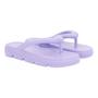 Imagem de Chinelo Dedo Nuvem Feminino Usaflex Poofy AH3001012 Roxo