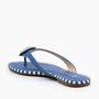 Imagem de Chinelo Dumond Flat Bico Redondo - 100068441