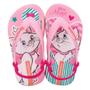 Imagem de Chinelo Elastico Infantil Menina Ipanema Kids Disney 27065