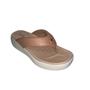 Imagem de Chinelo Fem Asa Delta Tamanco Anabela Comfy Modare 7189.101