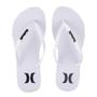 Imagem de Chinelo Fem Hurley HU0010 Icon - Branco Branco