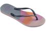 Imagem de Chinelo fem inf havaianas palette