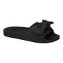 Imagem de Chinelo Feminina Moleca 5414.104 Flatform Baixo Confortavel Leve