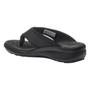 Chinelo Feminino Anabela Baixo Tecido Conforto Leve Pegada Imagem de Chinelo Feminino Anabela Baixo Tecido Conforto Leve Pegada