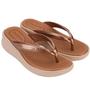 Imagem de Chinelo Feminino AZALEIA CINTIA SOFT LIGHT