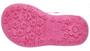 Imagem de Chinelo Feminino Bebe Elastico Dedo Molekinha Leve Macio 