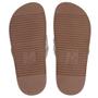 Imagem de Chinelo Feminino Beira Rio Aurora Boreal Prata - 8524
