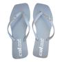 Imagem de Chinelo Feminino Colcci Basic Metal