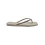 Imagem de Chinelo Feminino Com Strass Leve e Macio Ramarim 233231