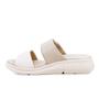 Imagem de Chinelo Feminino Comfortflex Flat Bege - 2268