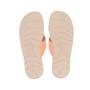 Imagem de Chinelo Feminino Comfortflex Laranja - 2280