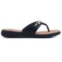 Imagem de Chinelo Feminino Comfortflex Preto - 2480403