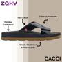 Imagem de Chinelo Feminino Conforto Slide Slip On Zaxy Daily