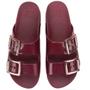 Imagem de Chinelo Feminino Conforto Slip On Slide Zaxy Partner III