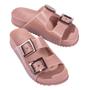 Imagem de Chinelo Feminino Conforto Slip On Slide Zaxy Partner III