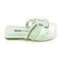 Imagem de Chinelo Feminino Dakota Y7902 - Off White