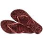 Imagem de Chinelo Feminino de Dedo Casual Havaianas Slim Animals 4103352