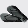 Imagem de Chinelo Feminino de Dedo Casual Havaianas Slim Gloss