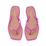 Imagem de Chinelo Feminino Dedo Brizza A1254100010008