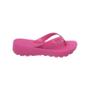 Imagem de Chinelo Feminino Dijean Pink Camelia