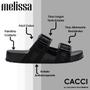 Imagem de Chinelo Feminino Fácil Calce Melissa Slip On Cozy M Lover