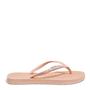 Imagem de Chinelo Feminino Flip Flop Em Borracha Santa Lola