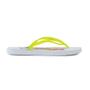 Imagem de Chinelo Feminino Freesurf Neon Branco - 1227