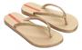 Imagem de Chinelo Feminino Glitter Ipanema Brilho Maxi Glow 27000