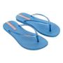 Imagem de Chinelo feminino grendene ipanema easy  26770