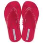 Imagem de Chinelo Feminino Grendene Ipanema Infantil 27131 Rosa