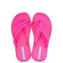 Imagem de Chinelo Feminino Grendene Ipanema Infantil 27134 Pink