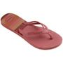 Imagem de Chinelo feminino havaianas elegance print