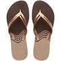 Imagem de Chinelo feminino havaianas elegance print