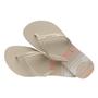 Imagem de Chinelo feminino havaianas elegance print