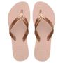 Imagem de Chinelo feminino havaianas elegance