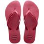 Imagem de Chinelo feminino havaianas fantasia gloss  7013053