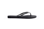 Imagem de Chinelo Feminino Havaianas Fantasia Gloss Preto, Tamanho 37-38