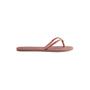 Imagem de Chinelo feminino havaianas flat  7009354