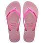 Imagem de Chinelo feminino havaianas gliter