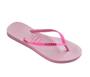 Imagem de Chinelo feminino havaianas gliter