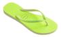 Imagem de Chinelo Feminino Havaianas Neon Com Brilho Glitter Primavera / Verão