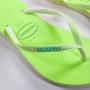 Imagem de Chinelo Feminino Havaianas Neon com Brilho Lima