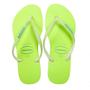 Imagem de Chinelo Feminino Havaianas Neon com Brilho Lima