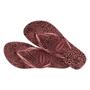 Imagem de Chinelo feminino havaianas slim animals original alpargatas