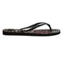 Imagem de Chinelo feminino havaianas slim animals original alpargatas